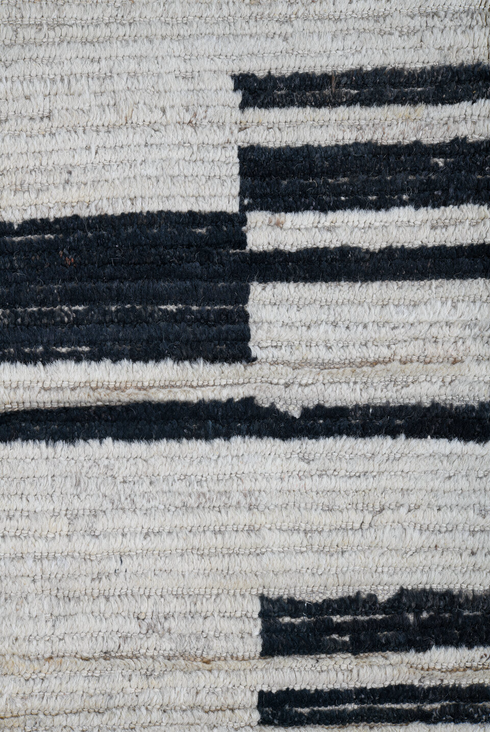 Vintage Tulu Area Rug (10' x 14')
